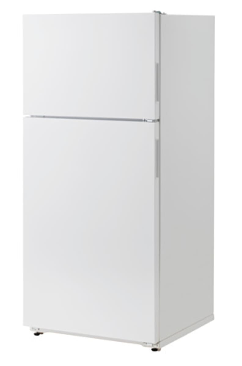 Ikea Lagan Fridge Freezer Review Metro Update